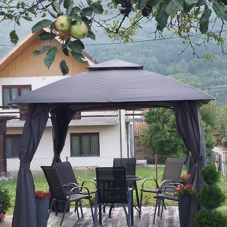 Rakic Apartman Bajina Basta Esterno foto