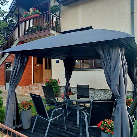 Rakic Apartman Bajina Basta Esterno foto