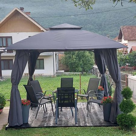 Rakic Apartman Bajina Basta Esterno foto