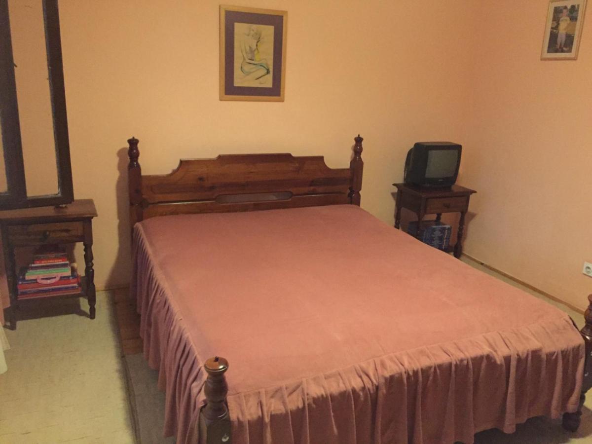 Rakic Apartman Bajina Basta Esterno foto