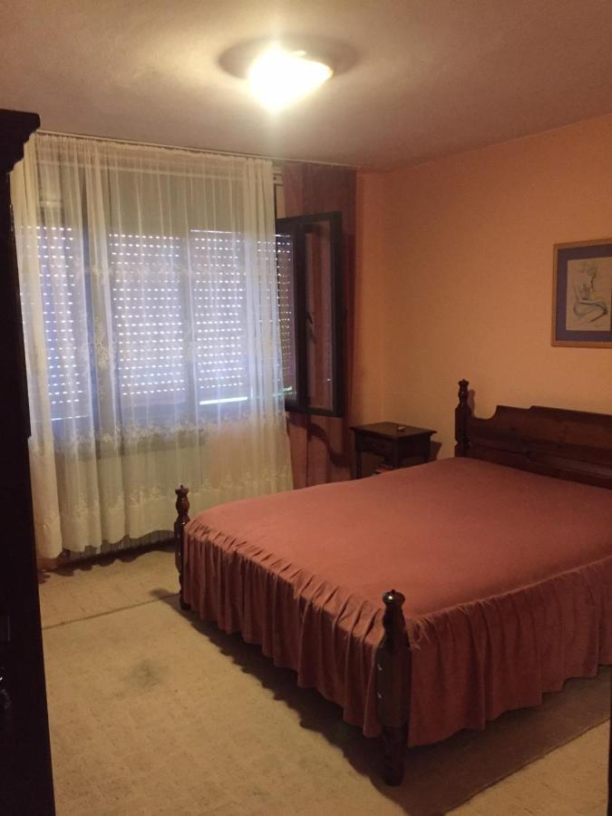 Rakic Apartman Bajina Basta Esterno foto
