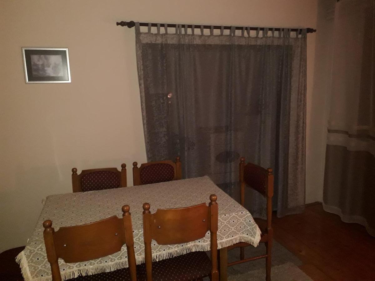 Rakic Apartman Bajina Basta Esterno foto