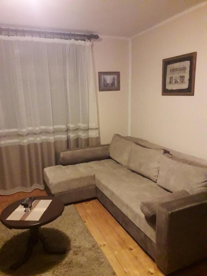 Rakic Apartman Bajina Basta Esterno foto