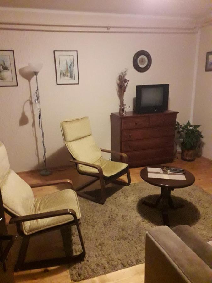Rakic Apartman Bajina Basta Esterno foto