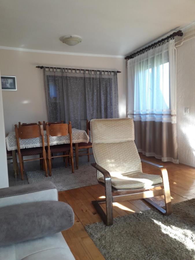 Rakic Apartman Bajina Basta Esterno foto