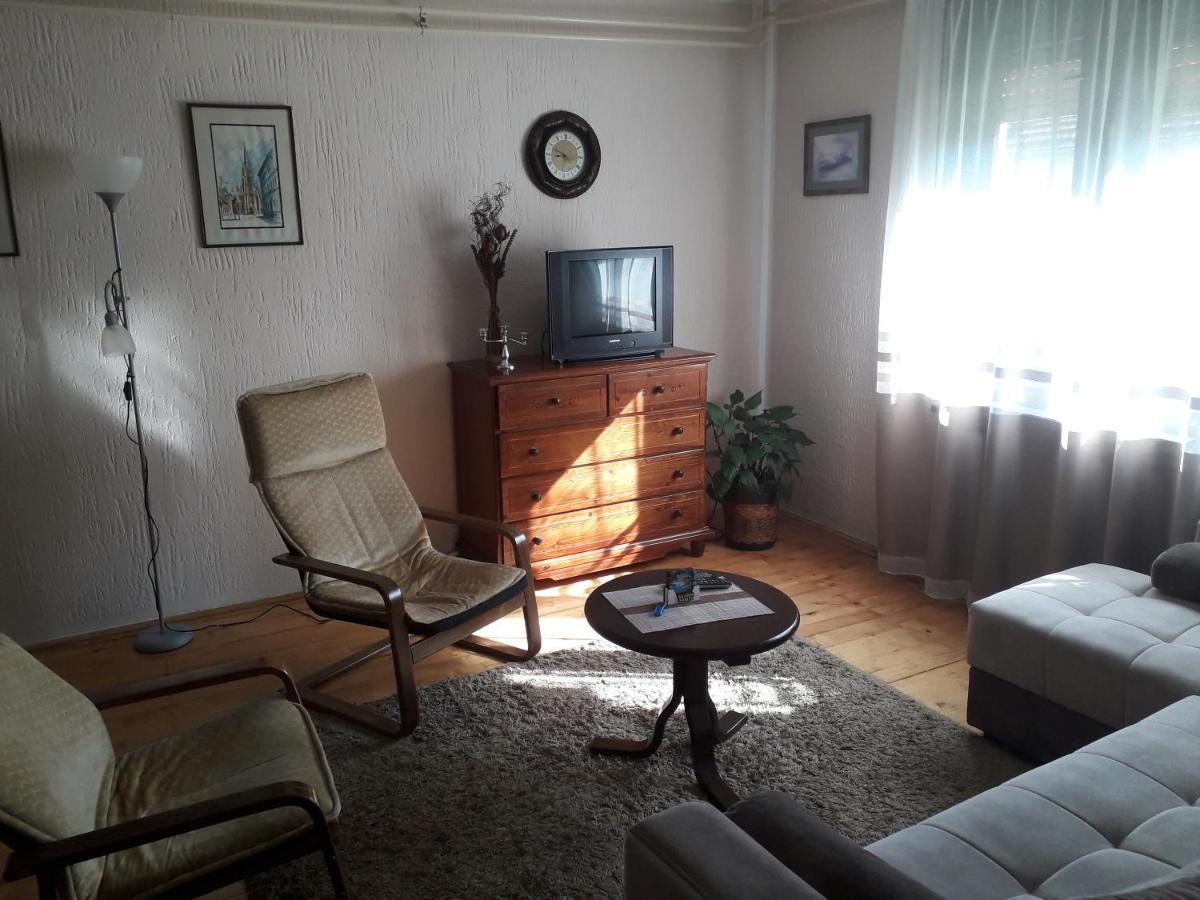 Rakic Apartman Bajina Basta Esterno foto