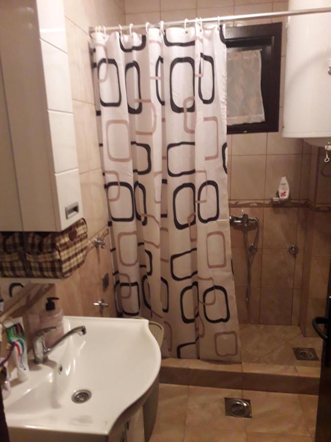 Rakic Apartman Bajina Basta Esterno foto