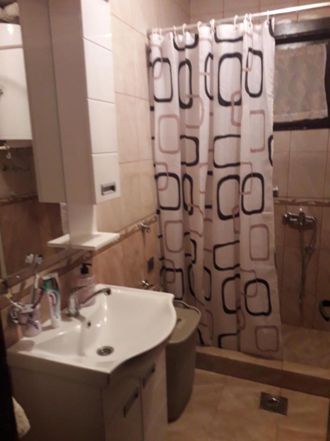 Rakic Apartman Bajina Basta Esterno foto