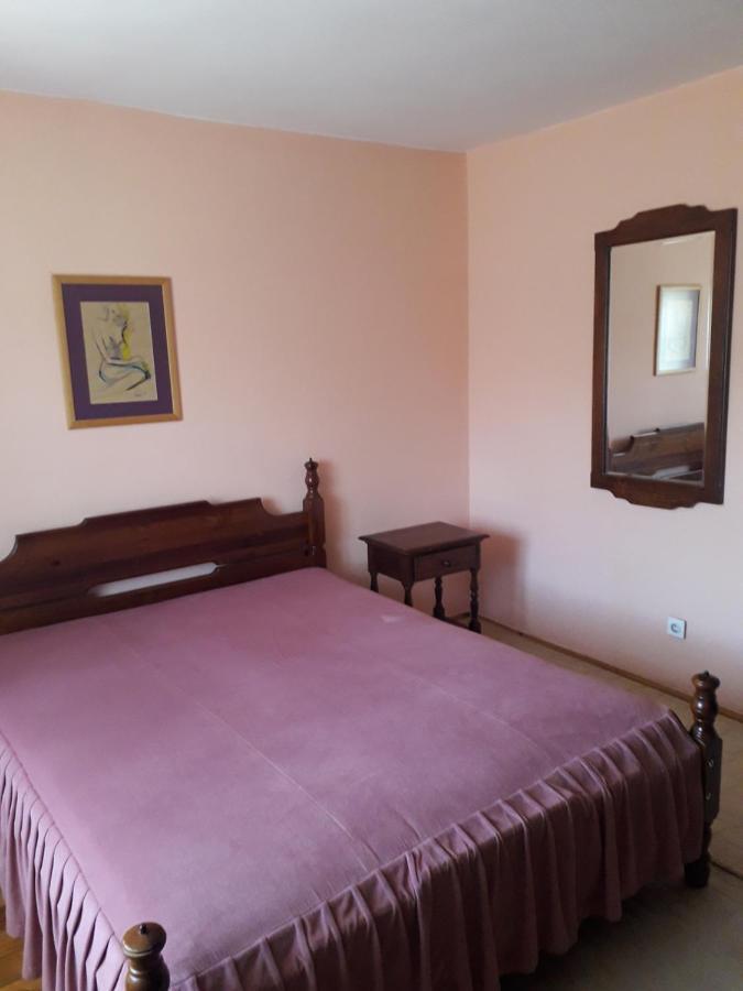 Rakic Apartman Bajina Basta Esterno foto