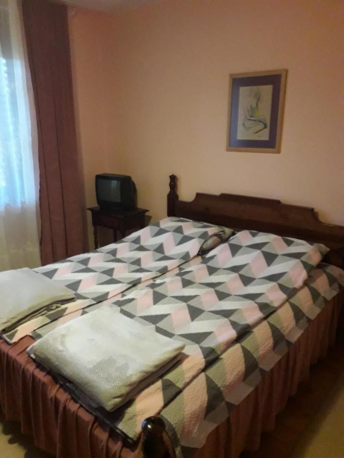 Rakic Apartman Bajina Basta Esterno foto