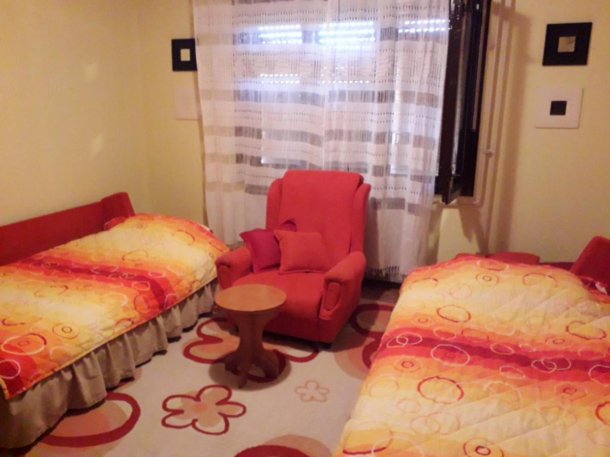 Rakic Apartman Bajina Basta Esterno foto