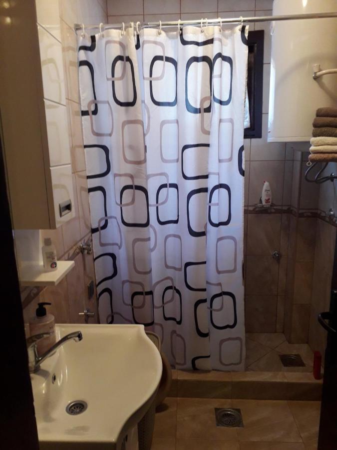 Rakic Apartman Bajina Basta Esterno foto