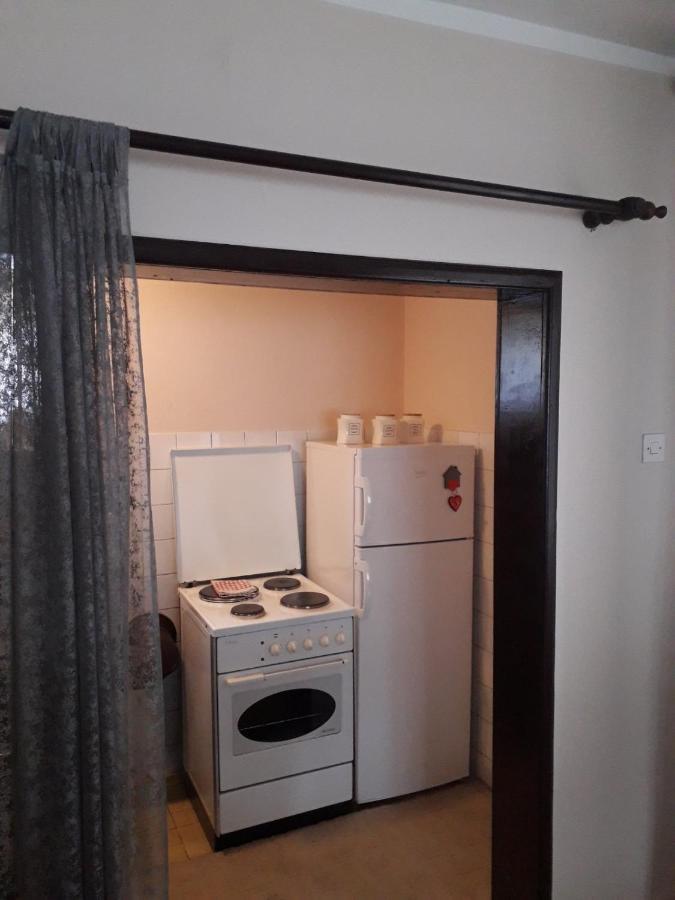 Rakic Apartman Bajina Basta Esterno foto