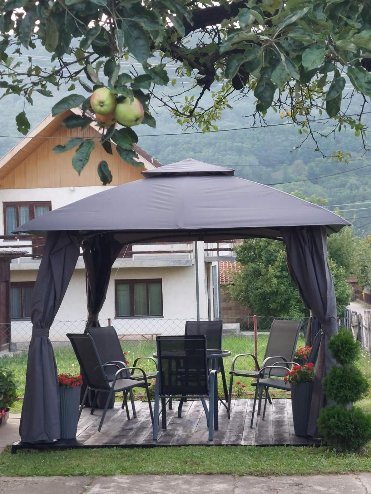 Rakic Apartman Bajina Basta Esterno foto